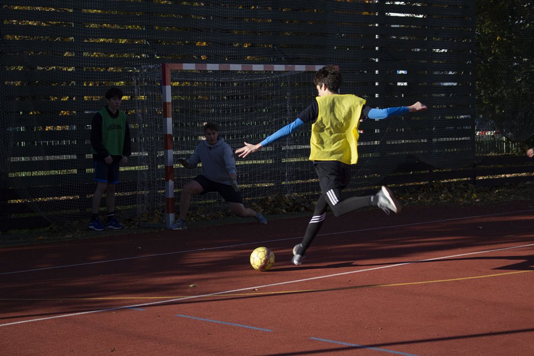 2021 Fotbal (finále)